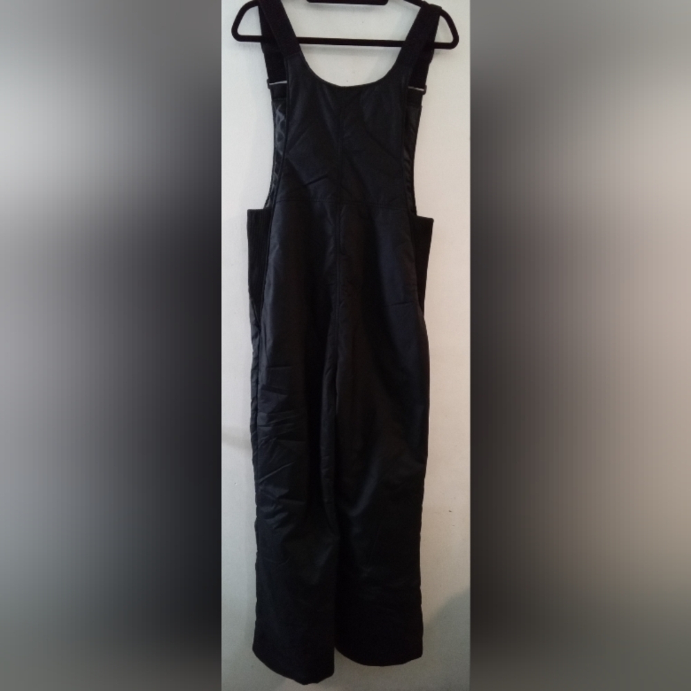 Chic Black Women's Jumpsuit